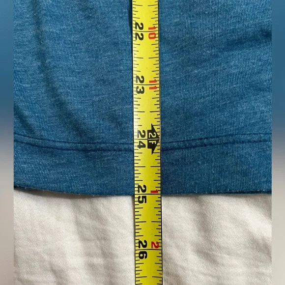 JW Los Angeles Joy Love Light Embroidered Bird Floral Top Womens M Long Sleeve - Picture 9 of 10